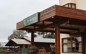 Hotel Triveneto Gramado
