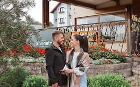 Hotel Triveneto Gramado